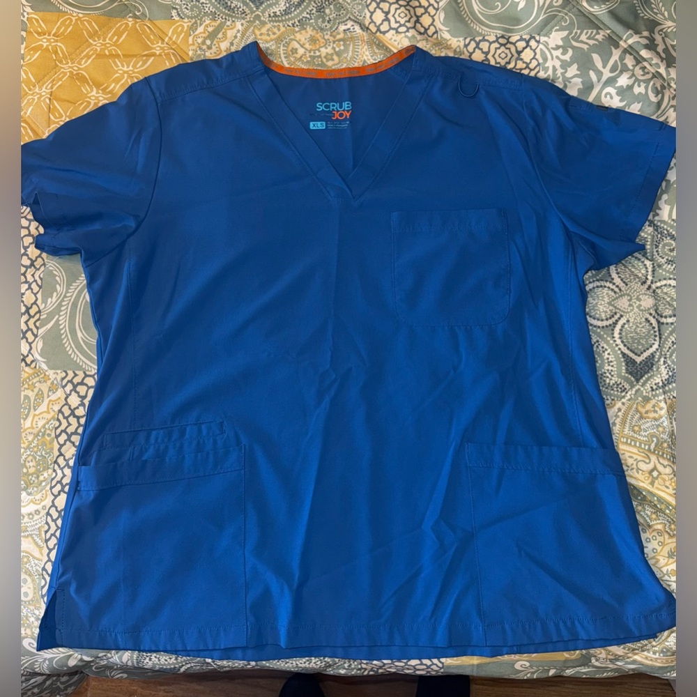 Scrub joy set. - Picture 4 of 7